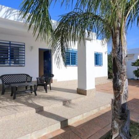 Villa Casa Juani Conil De La Frontera Exterior foto