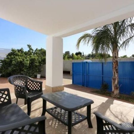 Villa Casa Juani Conil De La Frontera Exterior foto